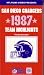 San Diego Chargers 1987 Team Highlightgs: The New Generation