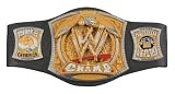 WWE Title Belts - Championship Spinning Belt