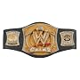 WWE Title Belts - Championship Spinning Belt