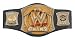 WWE Title Belts - Championship Spinning Belt