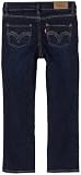 Levi's Girls 2-6x 1613 Skinny Jean