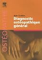 Diagnostic ost&eacute;opathique g&eacute;n&eacute;ral
