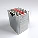 evernice 100 Organ Dbxk5, Db-K5 Round Shank Needles for Tajima Brudan Zsk Embroidery Machine (Singer 18 / Metric 110)