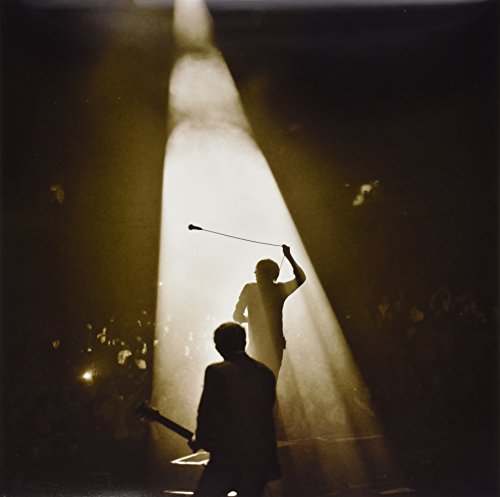 Dog Man Star Live at the Royal Albert Hall 2014