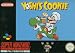 Yoshi's Cookie