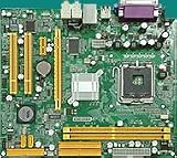 Jetway Core2 Duo Socket 775 Micro ATX Motherboard, 1066 FSB, DDR2 667, Onboard VGA, 8 Channel Audio, 1 PCI Ex16, 1PCI-Ex1 8 USB 2.0, 2 32 bit PCI, 10/100 LAN, SATA RAID, P901DMP, Pentium 4, Celeron