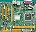 Jetway Core2 Duo Socket 775 Micro ATX Motherboard, 1066 FSB, DDR2 667, Onboard VGA, 8 Channel Audio, 1 PCI Ex16, 1PCI-Ex1 8 USB 2.0, 2 32 bit PCI, 10/100 LAN, SATA RAID, P901DMP, Pentium 4, Celeron