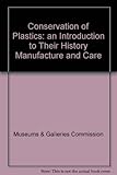 Conservation of plastics