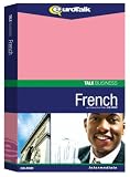 Talk Business French (Mac/PC DVD) Software