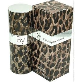 By FOR WOMEN by Dolce & Gabbana - 3.4 oz EDP Spray