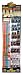 Reptile Small Lighting Display (89pc)