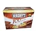 Hershey's 100 Calorie Pretzel Bars and Wafer Bars Variety Pack 28 Bar Pack