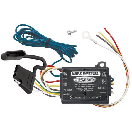 Tail Light Converter