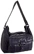 Latico Cris Cris Hobo Shoulder Bag