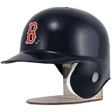 BOSTON RED SOX MINI HELMET
