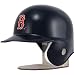 BOSTON RED SOX MINI HELMET