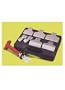 9 Pc. Carpet & Flooring Installation Tool
