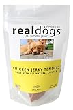 A Dog's Life Jerky Tenders