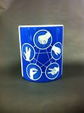 Rock, Paper, Scissors, Lizard, Spock Mug