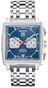TAG Heuer Men's Monaco II Automatic Watch #CW2113.BA0780