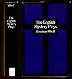 The English mystery plays