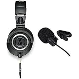 Amazon.com: AKG K550 Closed-Back Refere