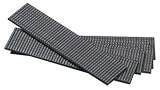 Eigenschaften Ironside 140080 / IRONSIDE 140080 Tackernägel 25mm 1200St.