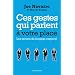 Ces gestes qui parlent � votre place : Les secrets du langage corporel