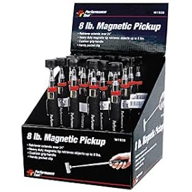 8 lb. Magnetic Pickup Tool