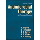 Antimicrobial Therapy in Veterinary Medicine