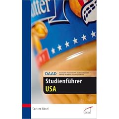 DAAD-Studienf�hrer USA