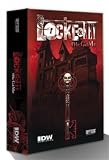 Locke and Key
