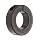 Ruland MCL One-Piece Clamping Shaft Collar, Metric