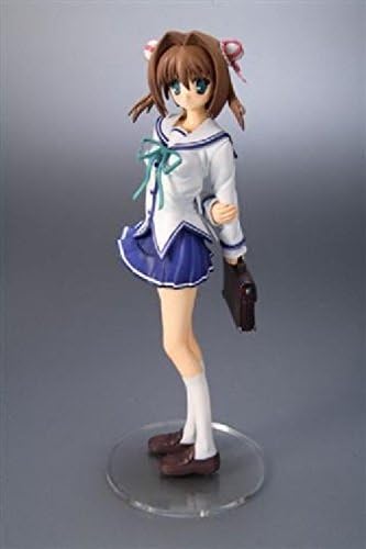 DCII Da Capo Asakura Yume 18 scale Painted PVC figure doll mascot
