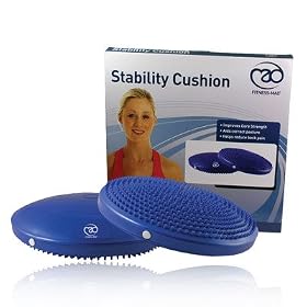 Fitness Mad Wobble Cushion