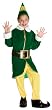 Kids Elf Costume - Child Medium