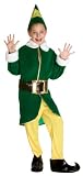 Kids Elf Costume - Child Medium