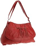 Marc Labat Vega, Sac bandoulière - Rouge