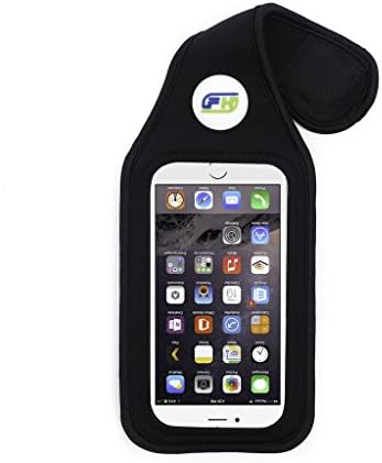 FitHolster Magnetic Phone Case