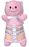 BuckleyBoo BuckleyKitty 18 Pink