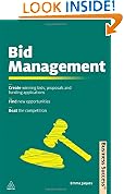 Bid Management (Business Success)