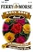 Ferry-Morse Annual Flower Seeds 1095 Moss Rose - Double Mixed Colors 300 Milligram Packet