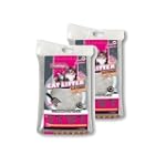 Katzenstreu Petplus mit Babypuderduft...