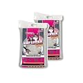 Katzenstreu Petplus mit Babypuderduft 2 x 15kg