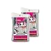 Katzenstreu Petplus mit Babypuderduft 2 x 15kg