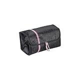 Belle Hop Layover Cosmetic Roll-up Bag