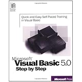 microsoft visual basic 5 step by step step by step microsoft