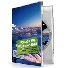 Fotografie-Workshop-DVD