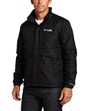 Columbia Men's Omni-Heat Squall Fishing Liner