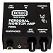 Rolls PM50S Personal Monitor Amplifier System